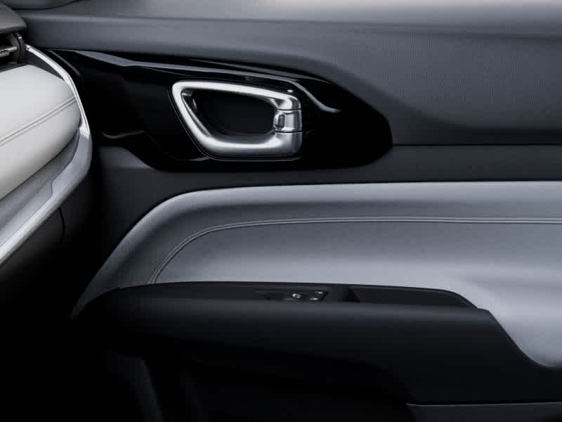 2026 Jeep Compass LIMITED 4X4