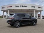 2026 Jeep Compass LIMITED 4X4