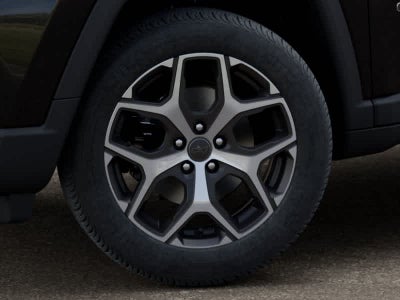 2026 Jeep Compass LIMITED 4X4