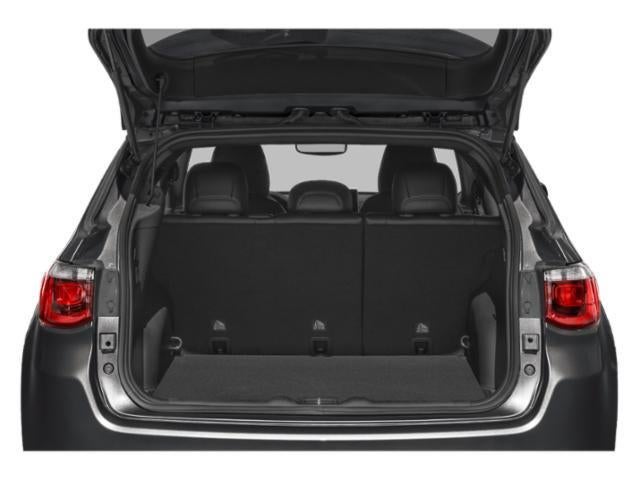 2023 Jeep Compass High Altitude 4x4