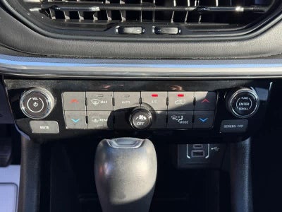 2023 Jeep Compass High Altitude 4x4