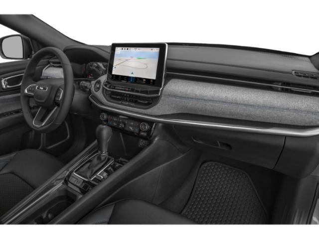 2023 Jeep Compass High Altitude 4x4