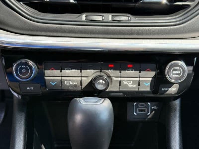 2023 Jeep Compass High Altitude 4x4
