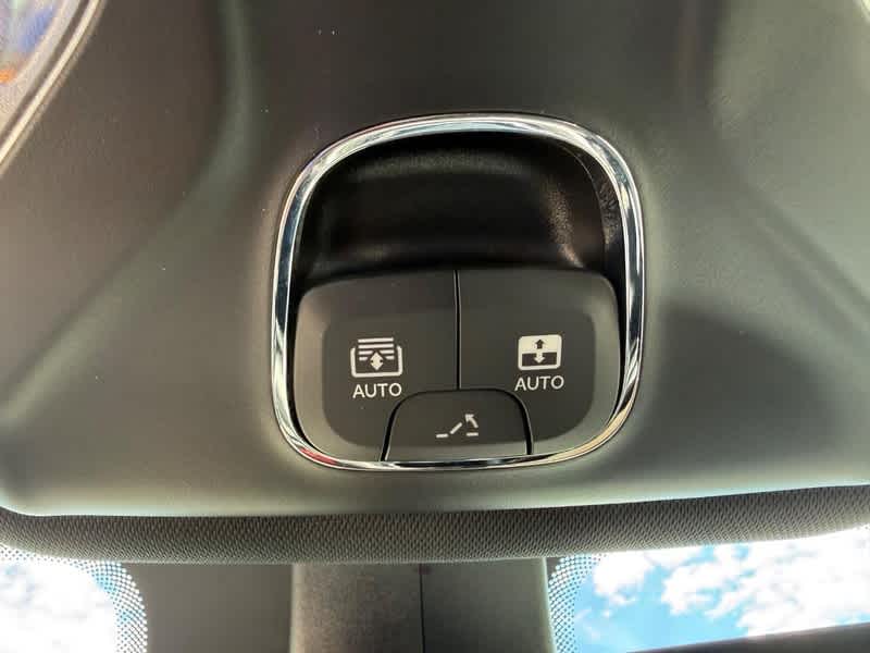 2023 Jeep Compass High Altitude 4x4