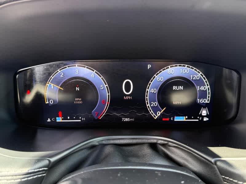 2023 Jeep Compass High Altitude 4x4