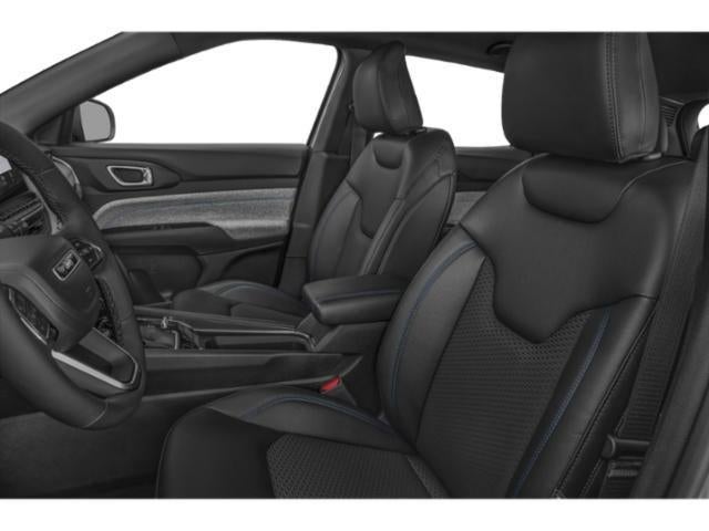 2023 Jeep Compass High Altitude 4x4