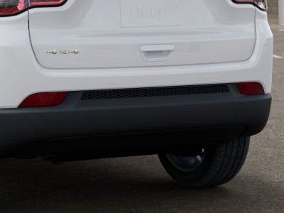 2026 Jeep Compass LIMITED ALTITUDE 4X4