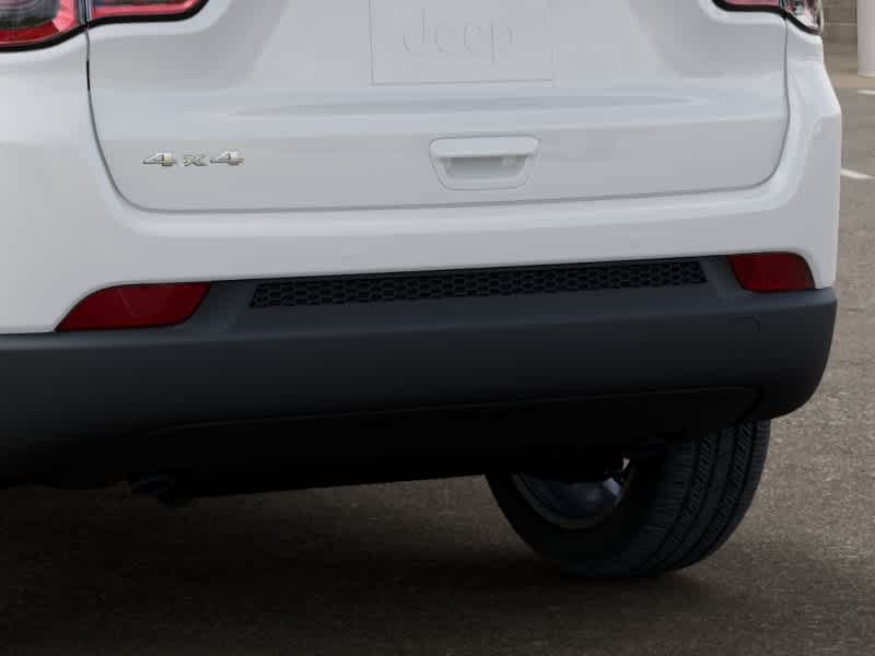 2026 Jeep Compass LIMITED ALTITUDE 4X4