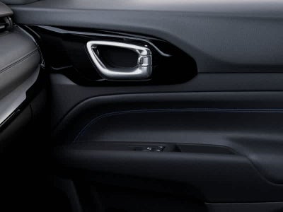 2026 Jeep Compass LIMITED ALTITUDE 4X4