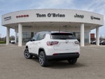 2026 Jeep Compass LIMITED ALTITUDE 4X4