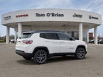 2026 Jeep Compass LIMITED ALTITUDE 4X4