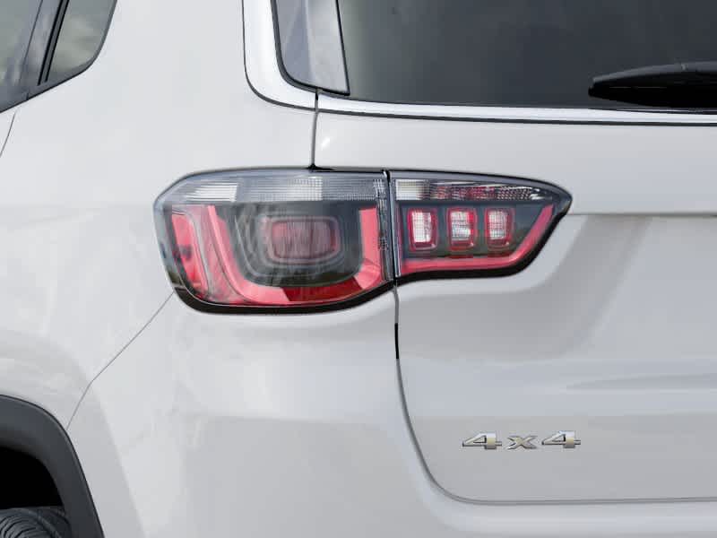 2026 Jeep Compass LIMITED ALTITUDE 4X4