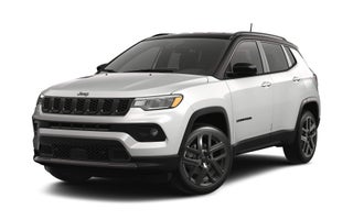 2026 Jeep Compass LIMITED ALTITUDE 4X4