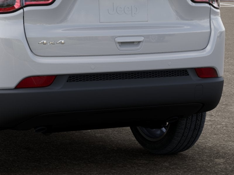 2026 Jeep Compass LIMITED ALTITUDE 4X4