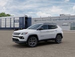 2026 Jeep Compass LIMITED ALTITUDE 4X4