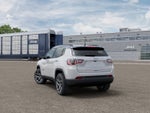 2026 Jeep Compass LIMITED ALTITUDE 4X4