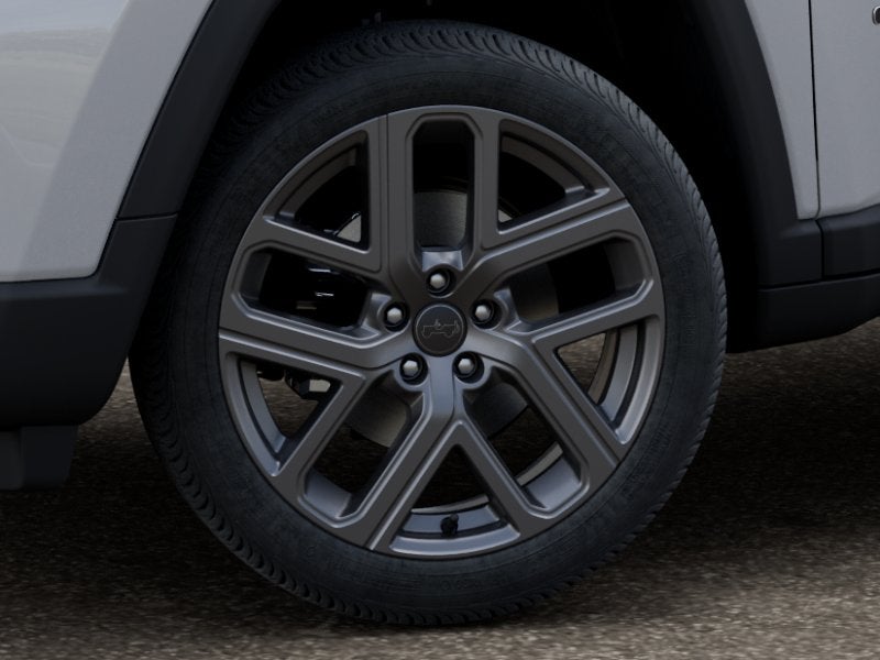 2026 Jeep Compass LIMITED ALTITUDE 4X4