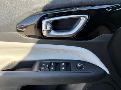 2026 Jeep Compass LIMITED 4X4