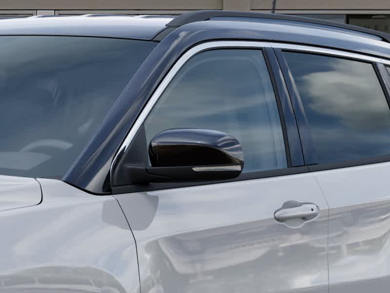 2026 Jeep Compass Limited - Photo 12