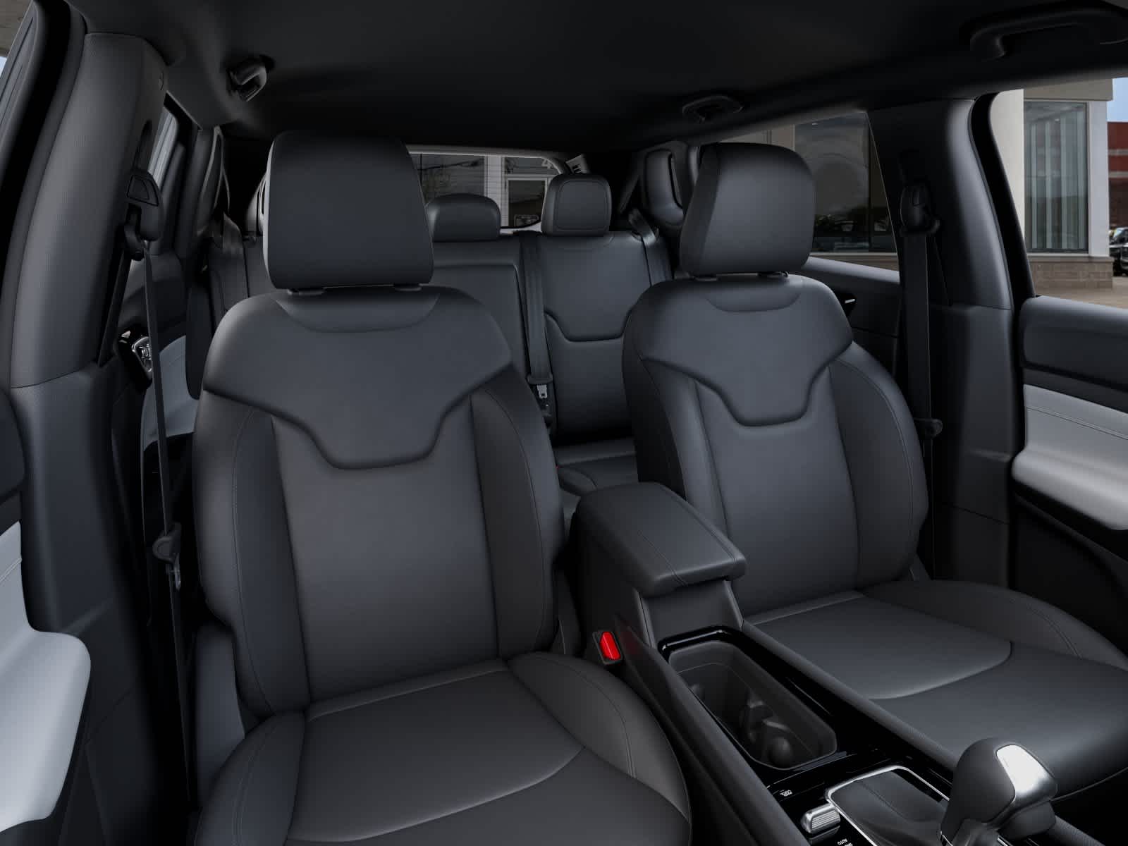 2026 Jeep Compass Limited - Photo 16
