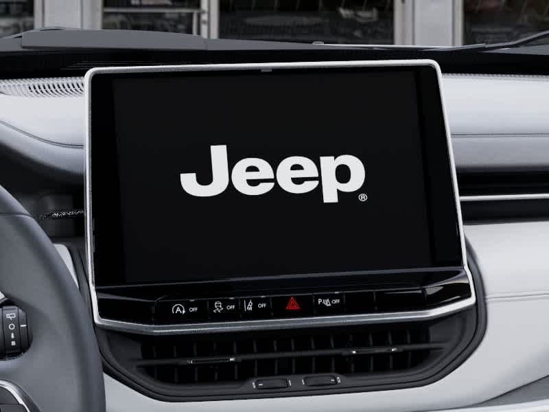 2026 Jeep Compass Limited - Photo 18