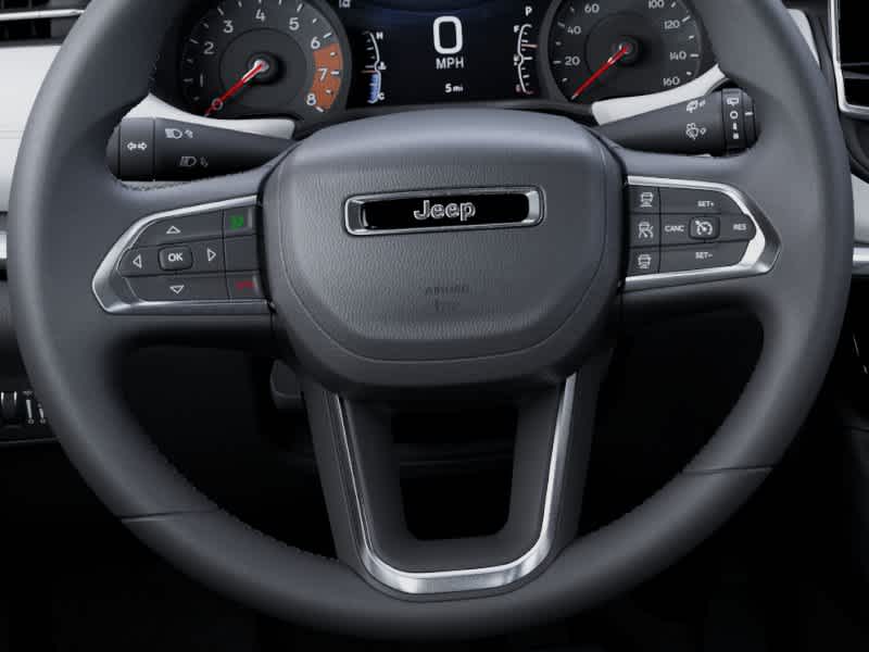 2026 Jeep Compass Limited - Photo 19