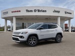 2026 Jeep Compass LIMITED 4X4