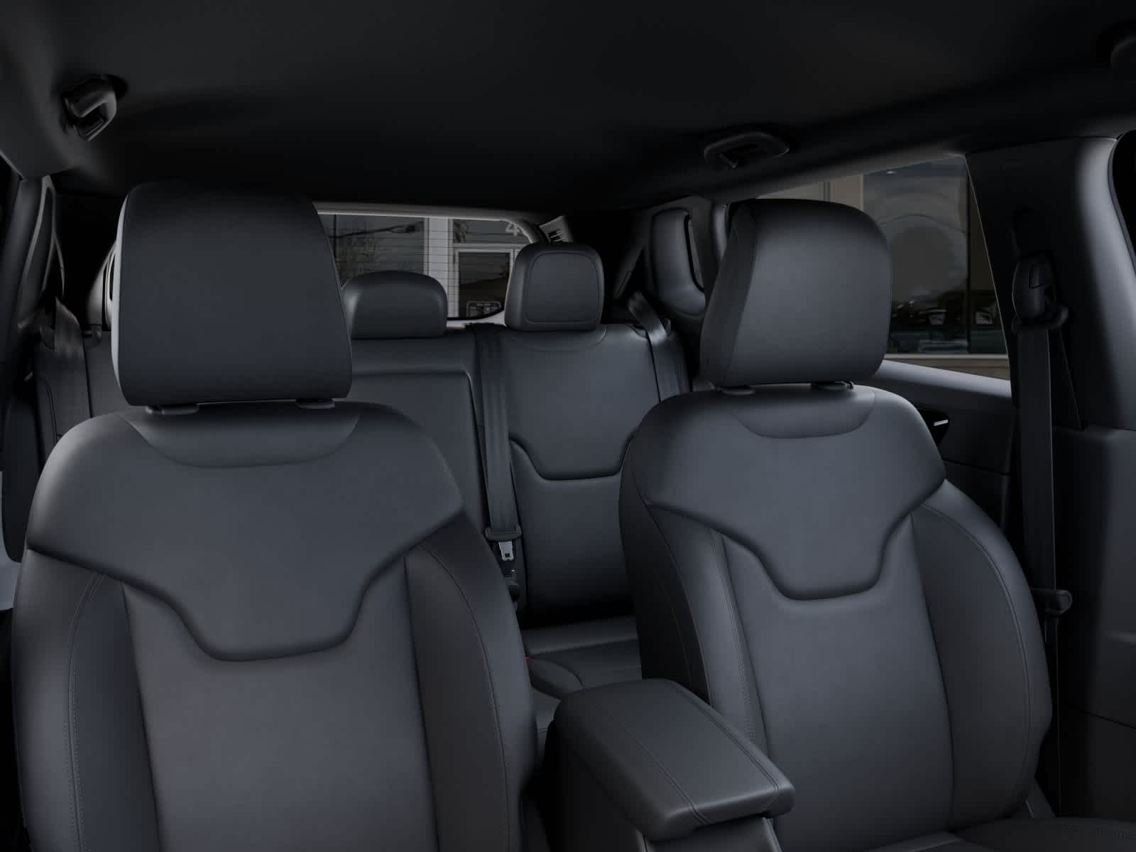 2026 Jeep Compass Limited - Photo 26