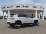 2026 Jeep Compass LIMITED 4X4
