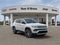 2026 Jeep Compass LIMITED 4X4