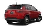 2026 Jeep Compass LIMITED 4X4