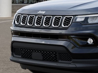 2026 Jeep Compass LIMITED ALTITUDE 4X4