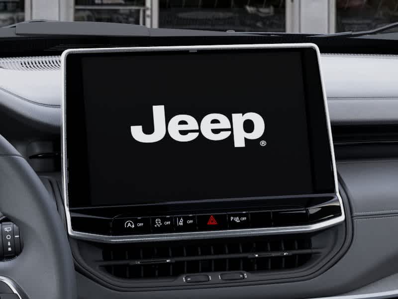 2026 Jeep Compass LIMITED ALTITUDE 4X4