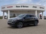 2026 Jeep Compass LIMITED ALTITUDE 4X4