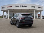 2026 Jeep Compass LIMITED ALTITUDE 4X4