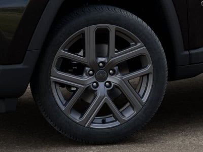 2026 Jeep Compass LIMITED ALTITUDE 4X4