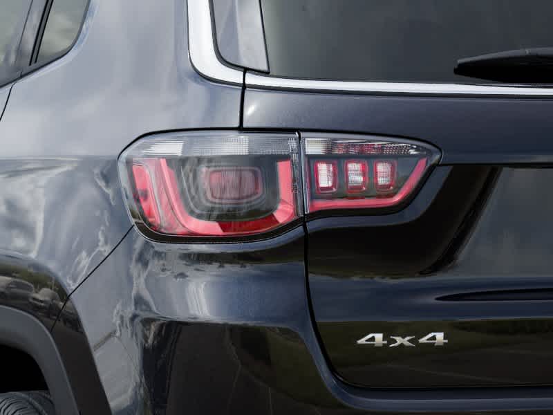 2026 Jeep Compass LIMITED ALTITUDE 4X4