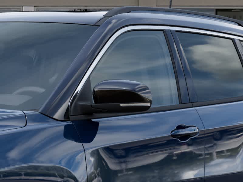 2026 Jeep Compass LIMITED 4X4