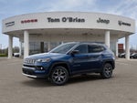 2026 Jeep Compass LIMITED 4X4