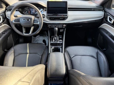 2024 Jeep Compass Limited - 4x4