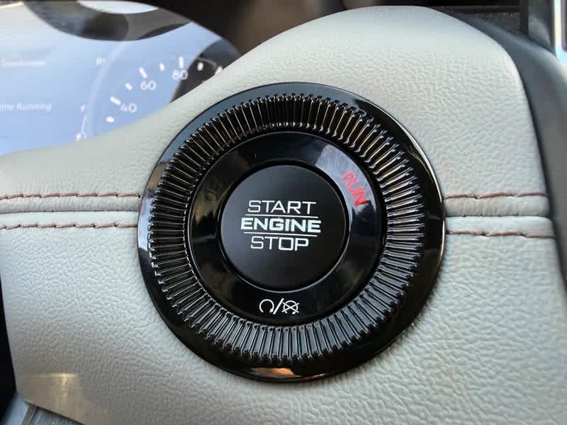 2024 Jeep Compass Limited - 4x4