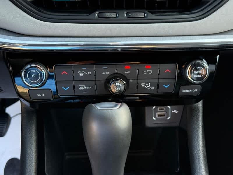 2024 Jeep Compass Limited - 4x4