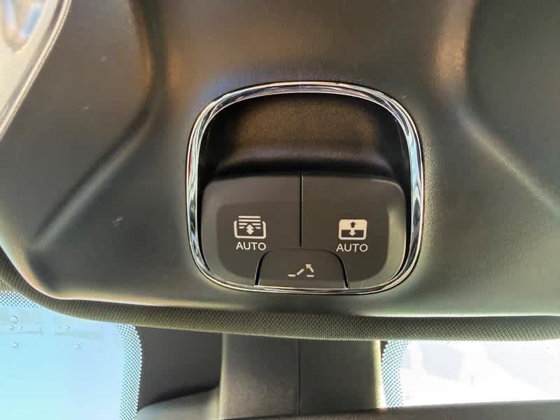 2024 Jeep Compass Limited - 4x4