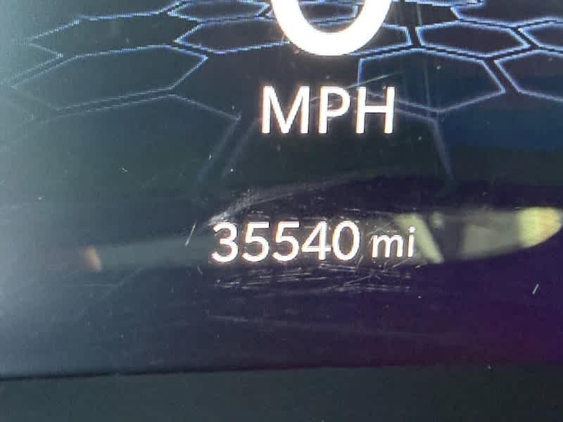 2024 Jeep Compass Limited - 4x4