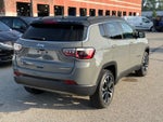 2024 Jeep Compass Limited - 4x4