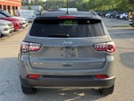 2024 Jeep Compass Limited - 4x4