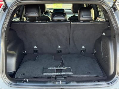 2024 Jeep Compass Limited - 4x4