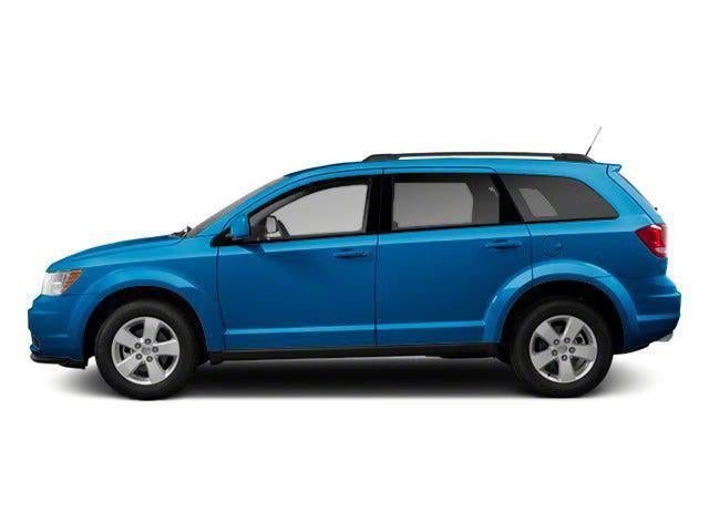 2013 Dodge Journey SXT