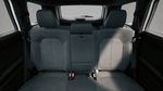 2027 Jeep Cherokee CHEROKEE LAREDO 4X4