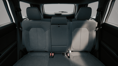 2027 Jeep Cherokee CHEROKEE LAREDO 4X4